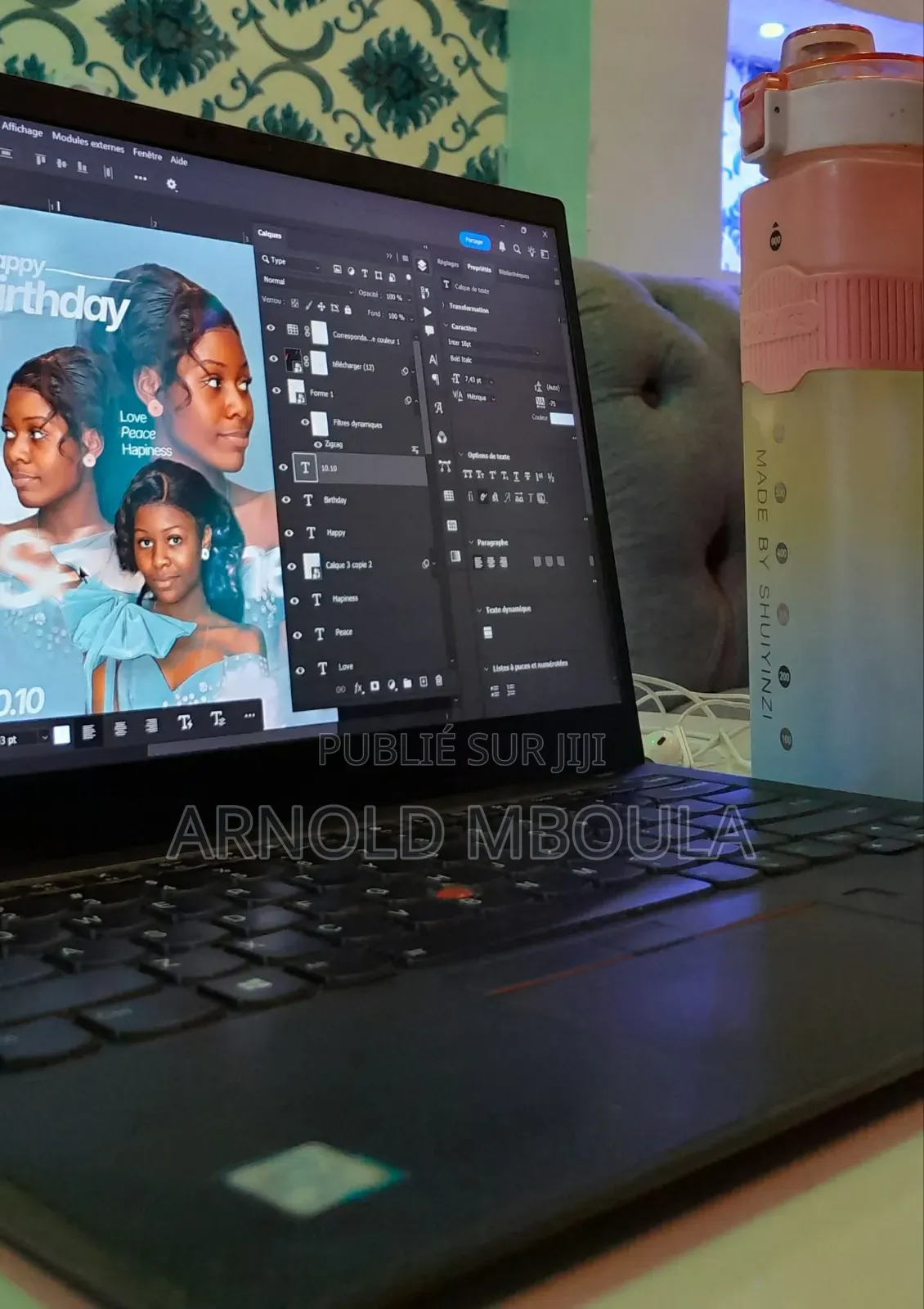 Formation Et Création Contenus