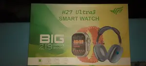 Montre Intelligente Plus Casque P9