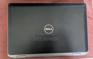 Ordinateur portable Dell Latitude 6430u 4GB Intel Core i5 HDD 512GB