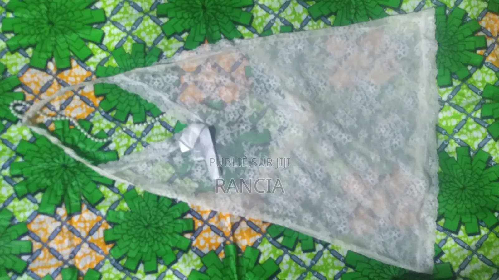 Lingerie Et Nuisette