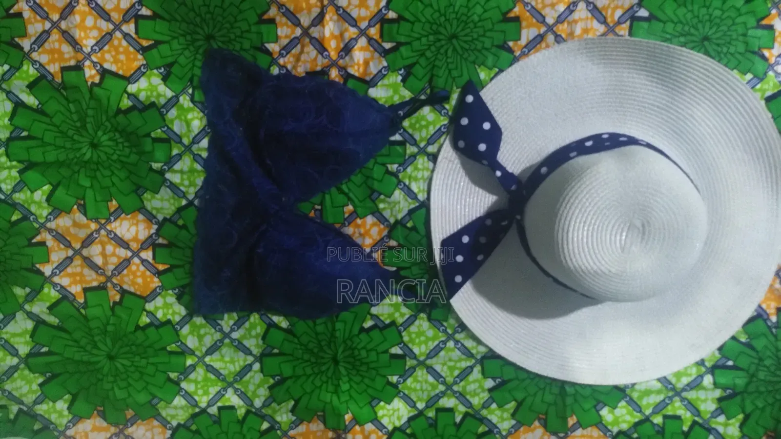 Lingerie Et Nuisette