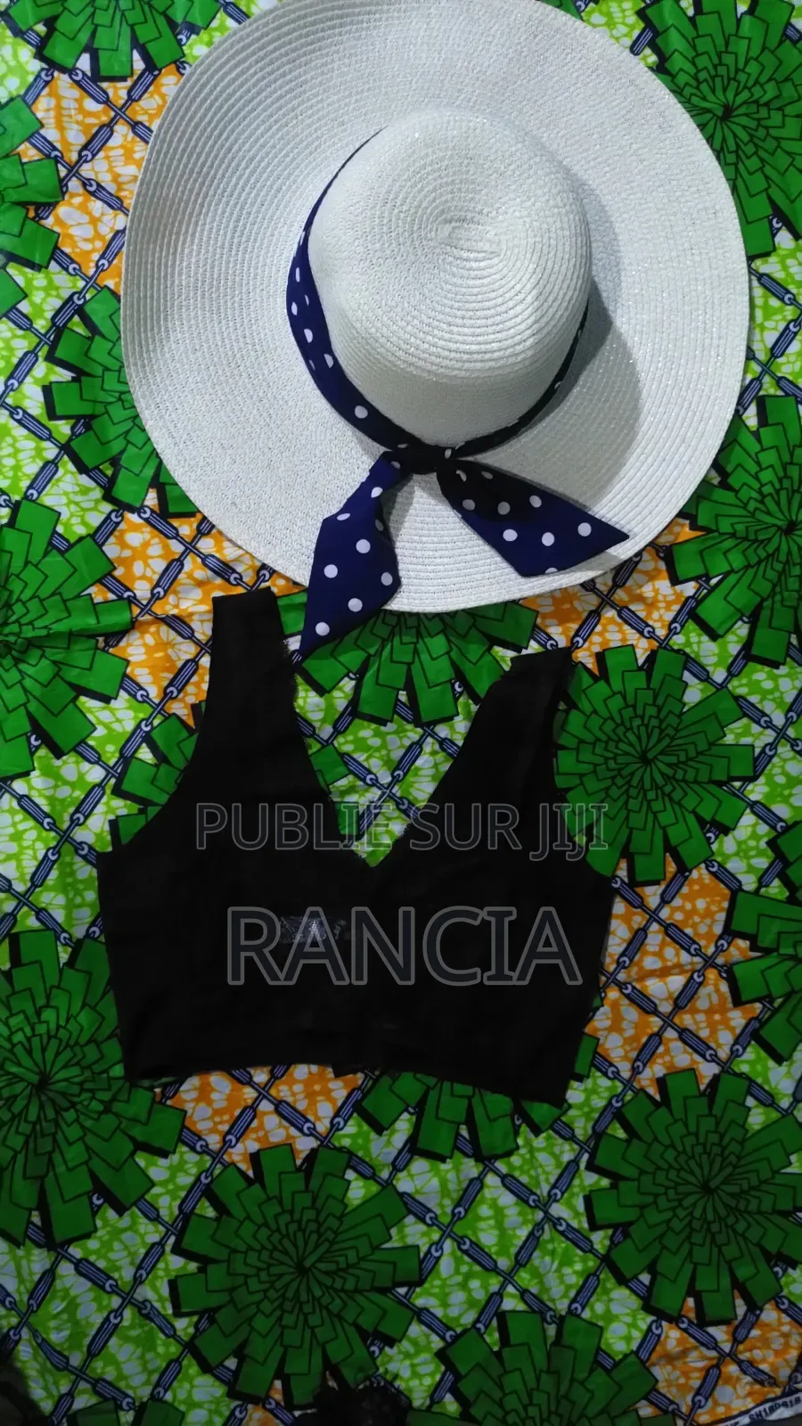 Lingerie Et Nuisette