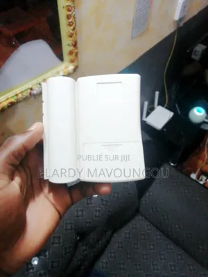 Tester De Cable Lan Rj45