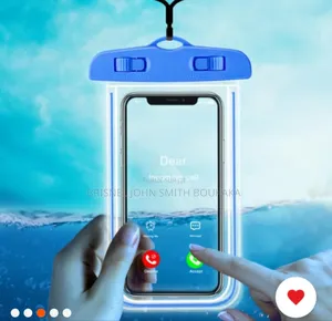 Étanche Anti Eau Pour Téléphone