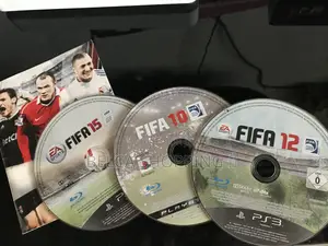 Jeux Vidéo Playstation