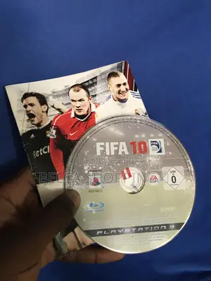 Jeux Vidéo Playstation