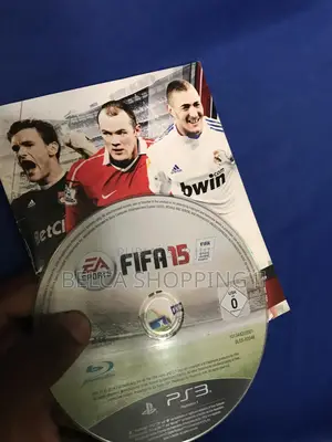 Jeux Vidéo Playstation