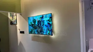 Furnished 1chbre Studio dans Moïse Business &, Lumumba à Louer