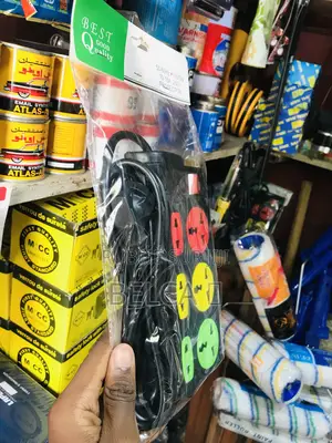 Rallonge Électrique