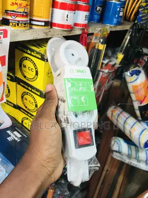 Rallonge Électrique