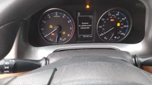 Toyota RAV4 2017 Blanc