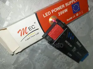 Led Power Supply 200w