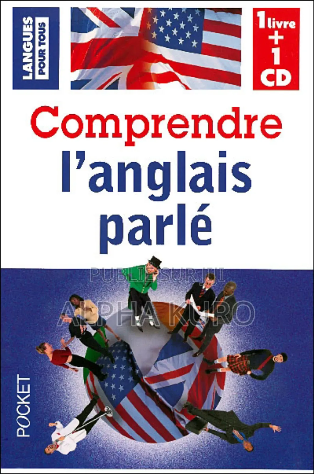Vidéo Pour Apprendre Et Comprendre l'Anglais Parlé