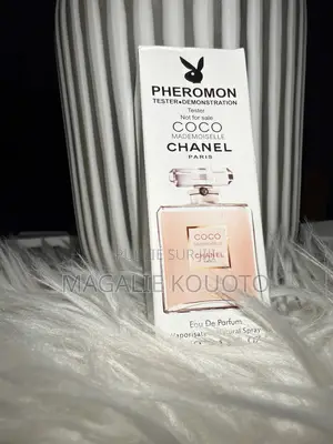 Testeur De Parfums De Collection