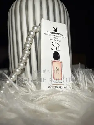 Testeur De Parfums De Collection