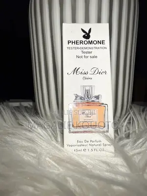 Testeur De Parfums De Collection