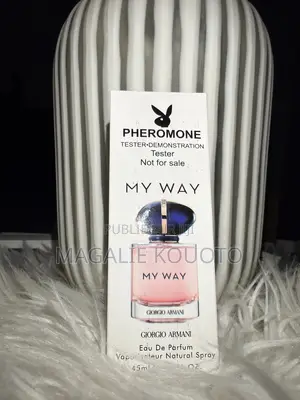 Testeur De Parfums De Collection