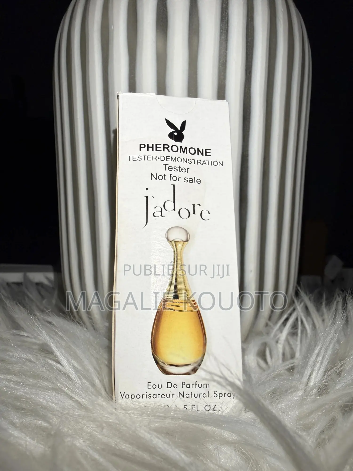 Testeur De Parfums De Collection