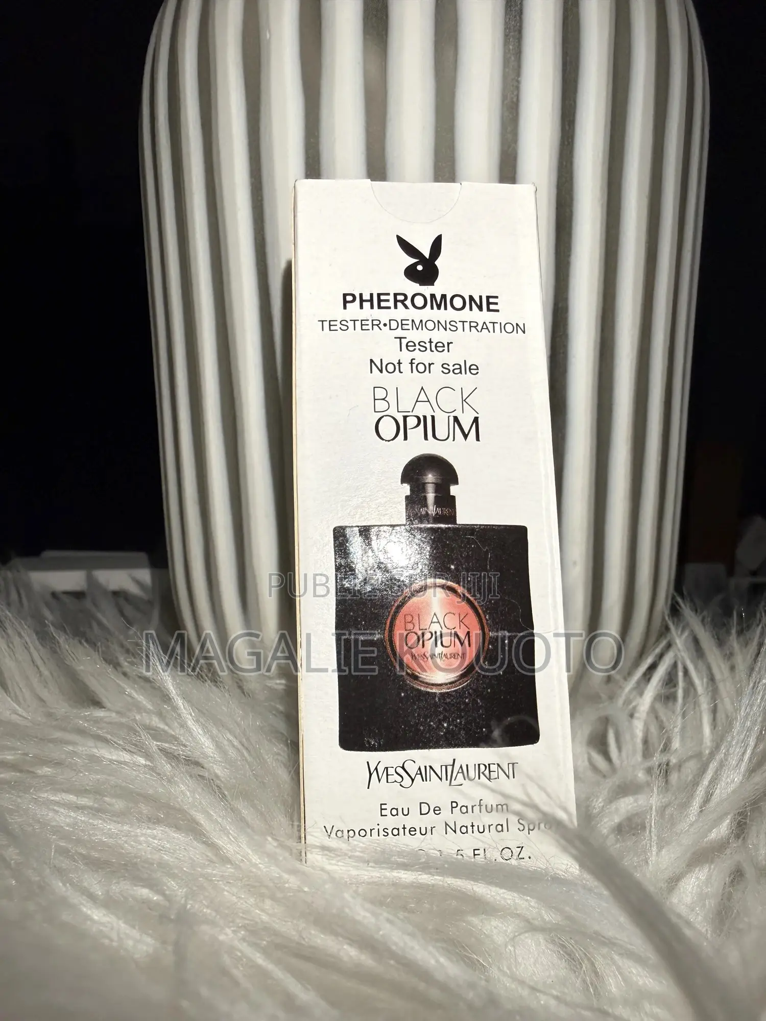 Testeur De Parfums De Collection