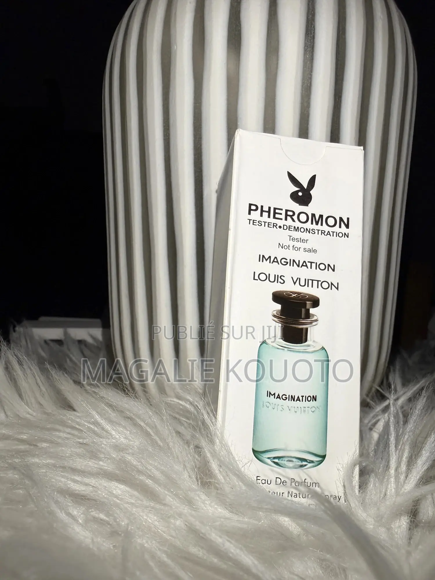 Testeur De Parfums De Collection