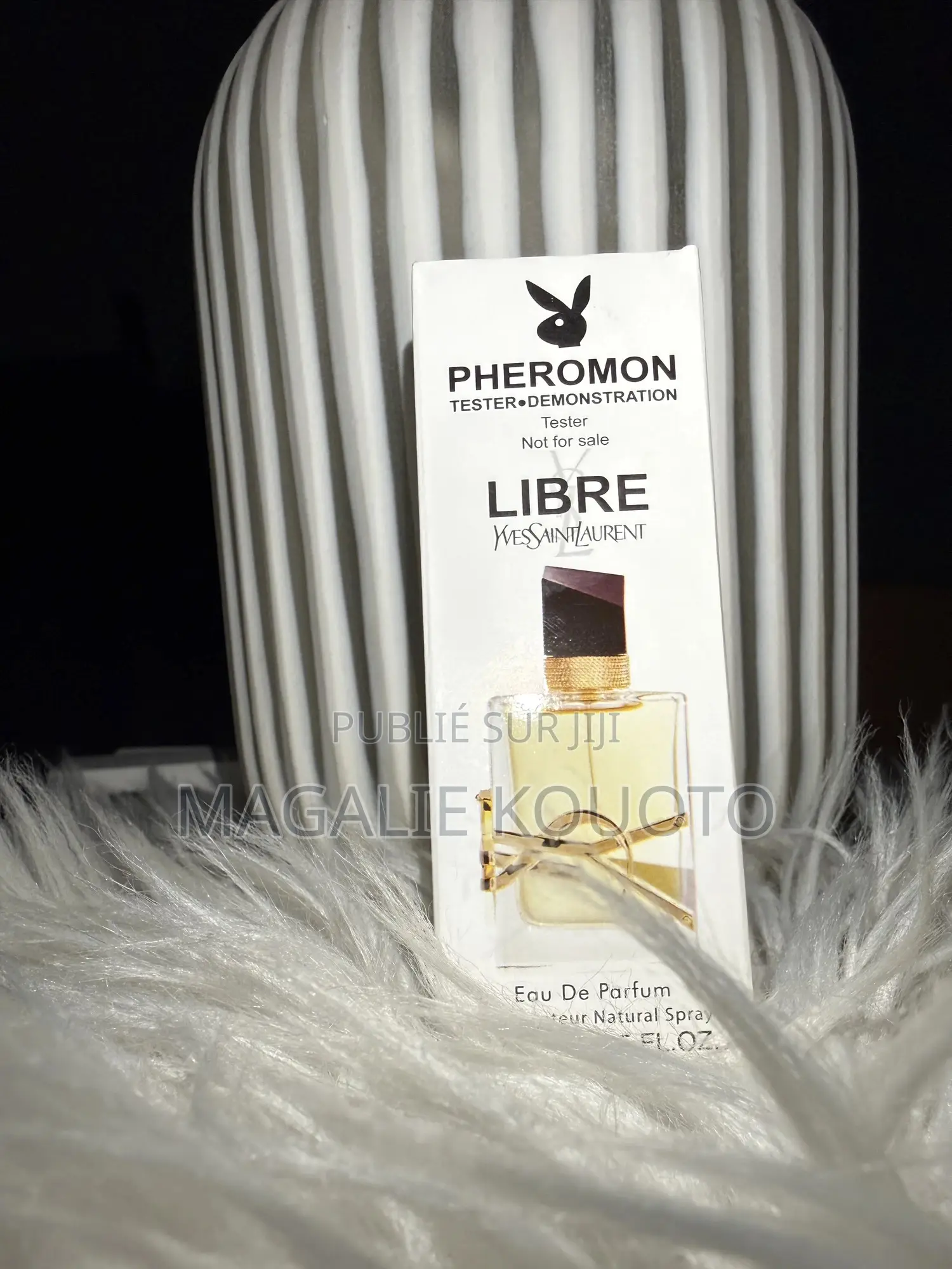 Testeur De Parfums De Collection