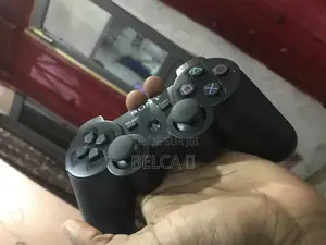 Manette De Jeux