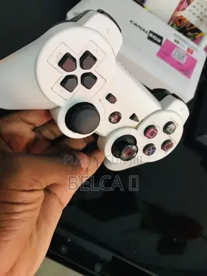 Manette De Jeux