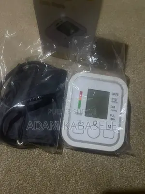 Tensiomètre Électronique