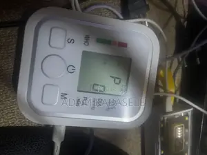 Tensiomètre Électronique