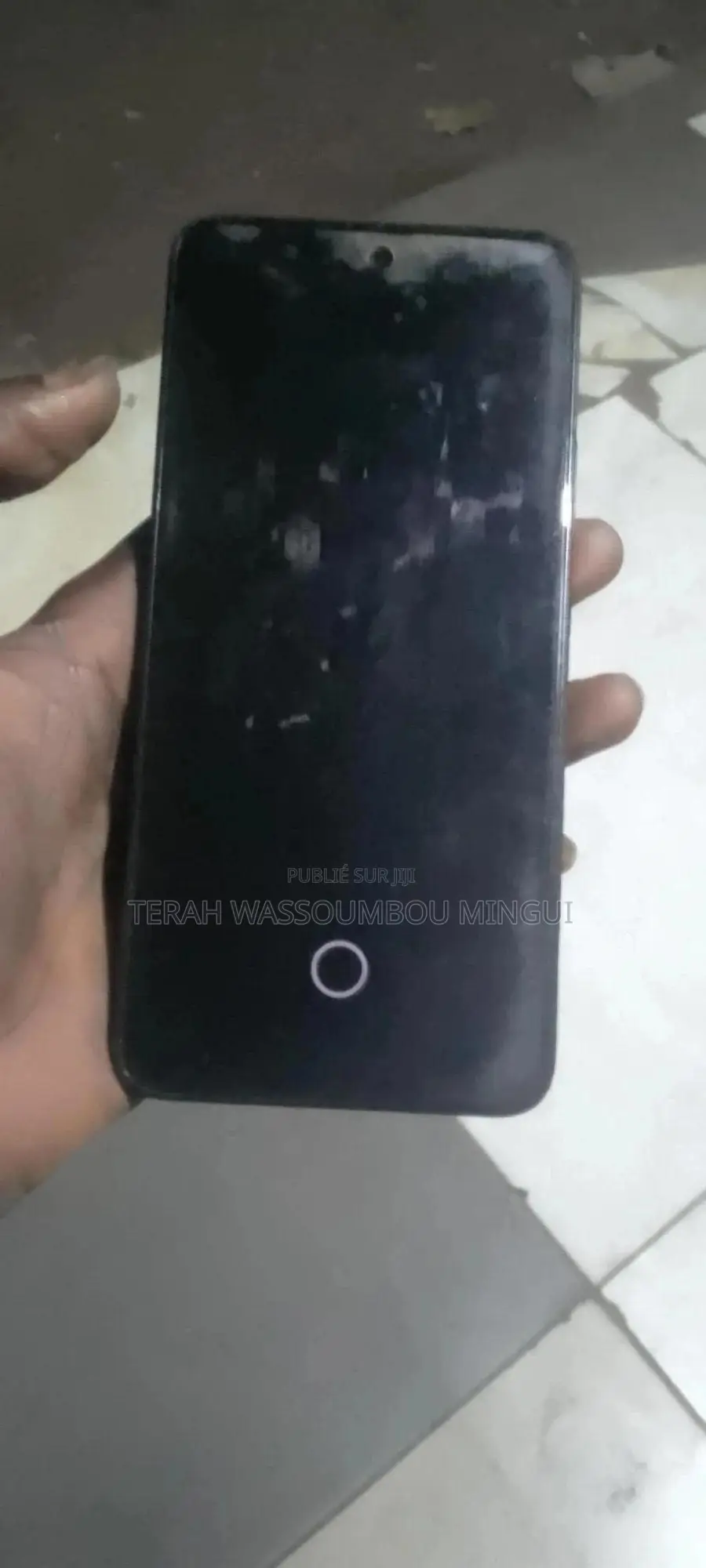 Xiaomi Redmi Note 14 4G 128 GB Noir