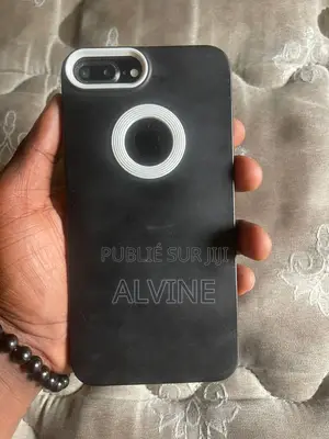 Apple iPhone 7 Plus 128 GB Noir