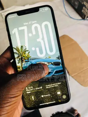 New Apple iPhone 11 Pro Max 512 GB Black