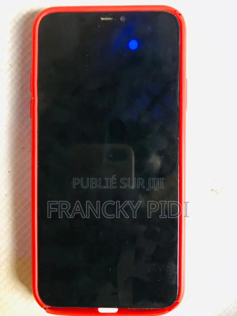 New Apple iPhone 11 Pro Max 512 GB Black