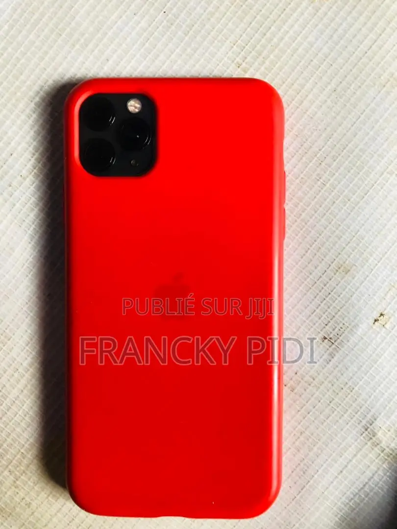 New Apple iPhone 11 Pro Max 512 GB Black