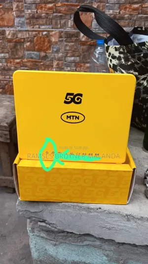 Routeur Wifi MTN