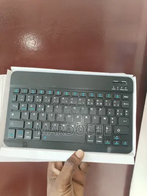 Clavier Sans Fil Nor Tec