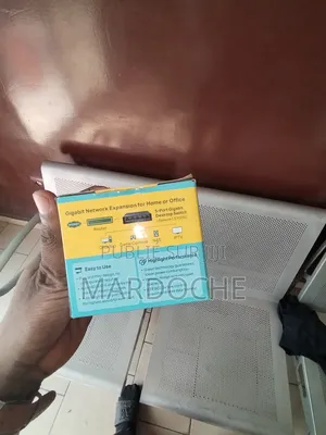 Répartiteur À Fibre Optique