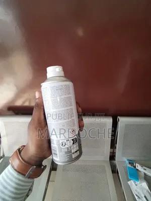 Dépoussiérant Lab31