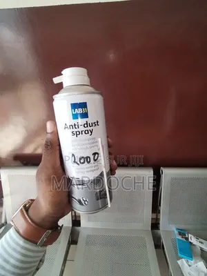 Dépoussiérant Lab31