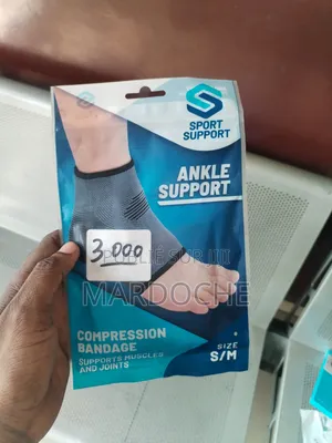 Bandage Compressif