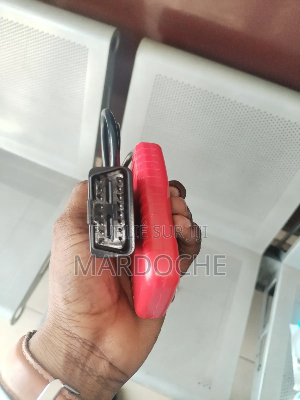 Scanner Pour Voiture