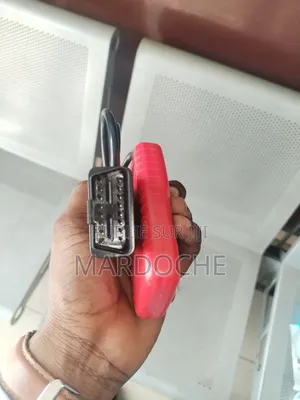 Scanner Pour Voiture