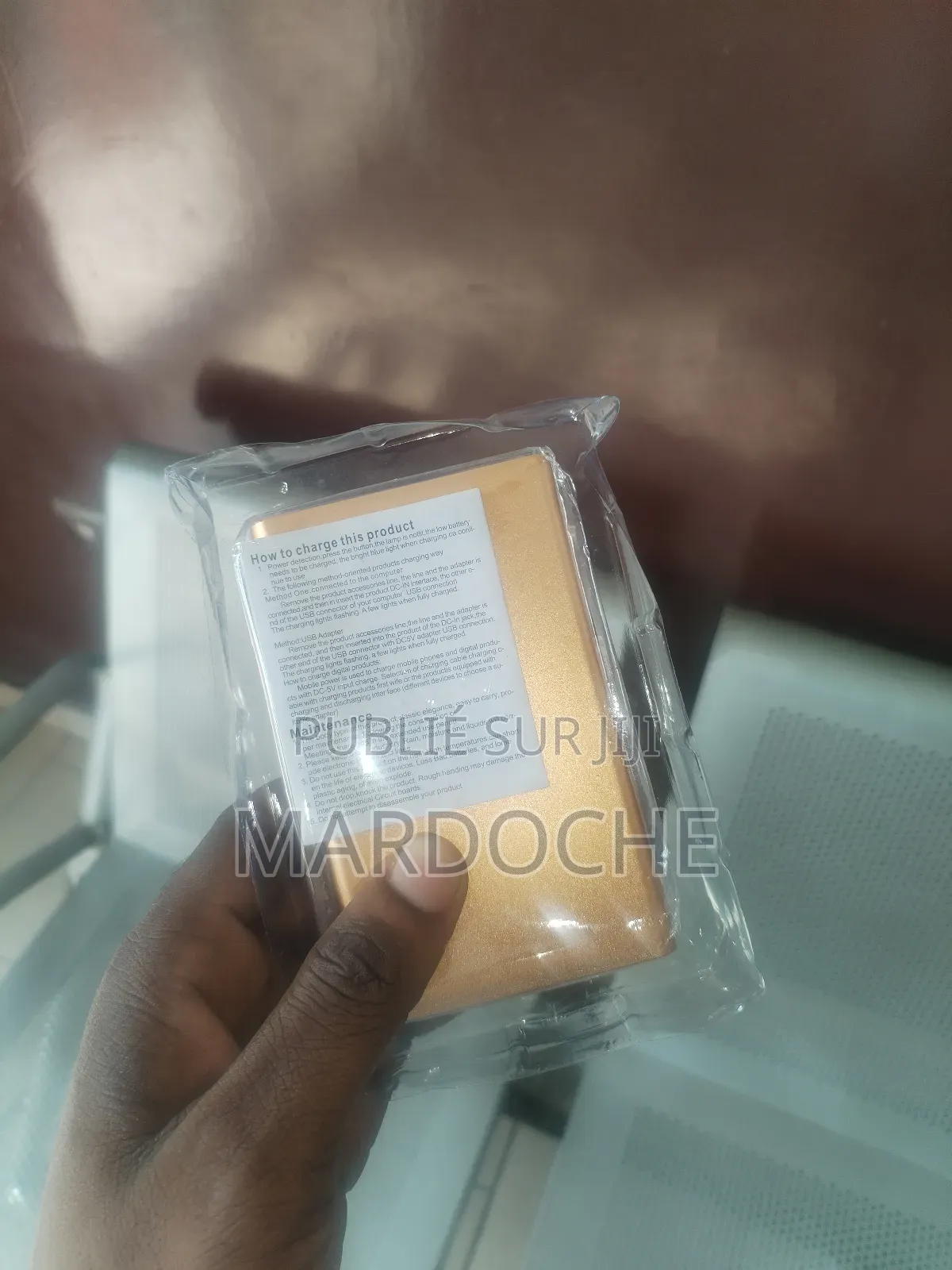 Banque d'Alimentation