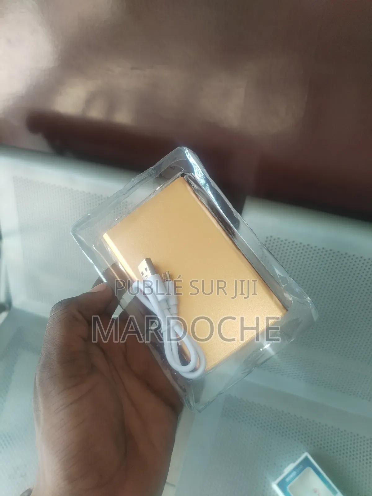 Banque d'Alimentation