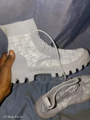 Bottes Pour Femmes. Pointure 38