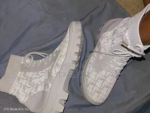 Bottes Pour Femmes. Pointure 38