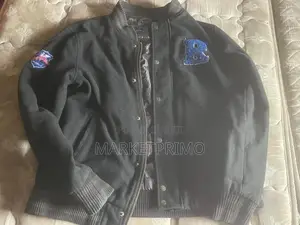 Blouson Noire