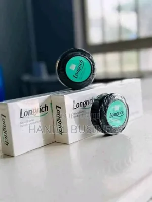 Savon Noir Au Charbon De Bambou