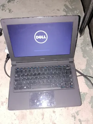 Ordinateur Portable Dell Inspiron Duo 4GB Intel Pentium HDD 250GB