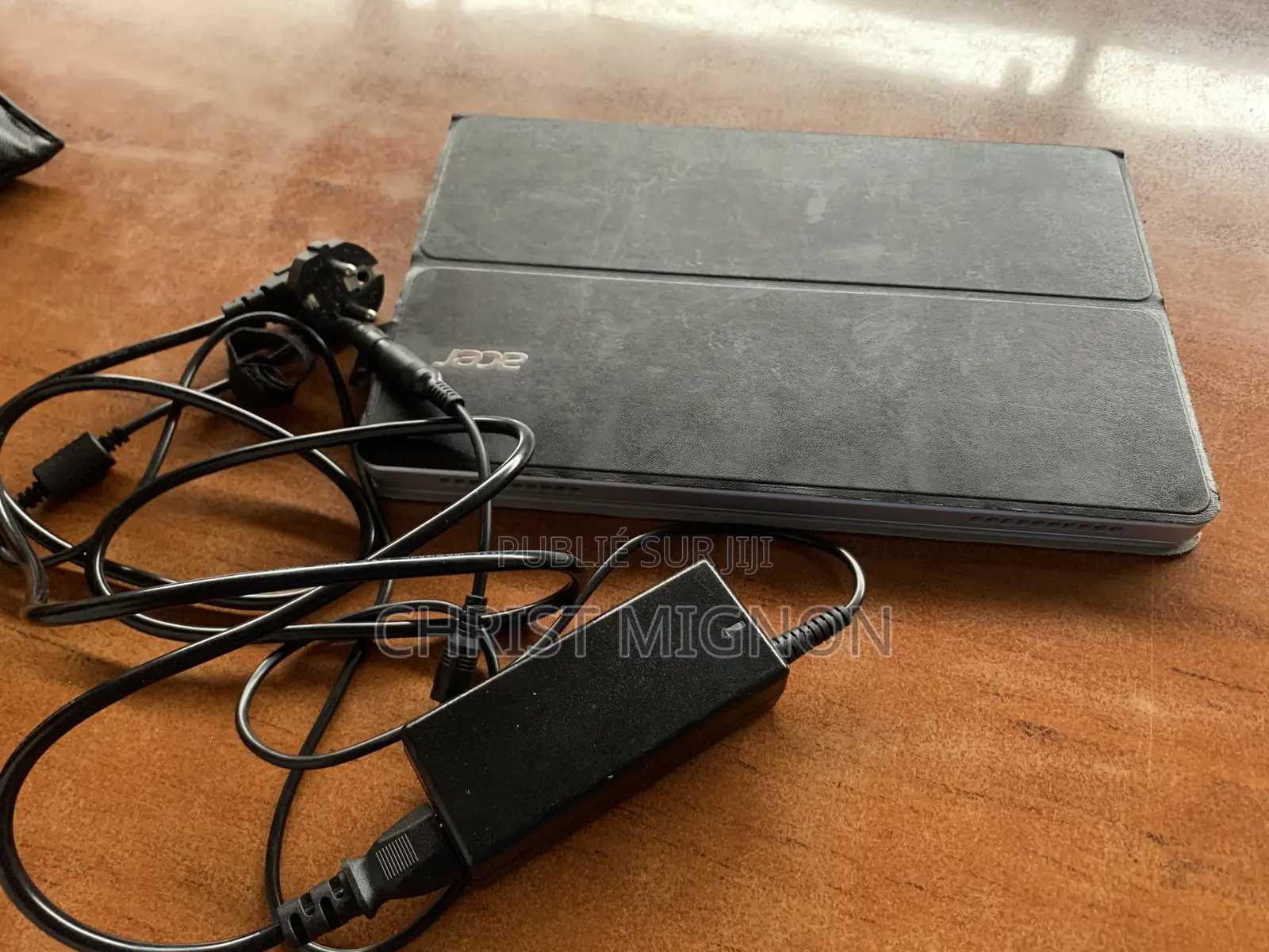 Tablette Avec Clavier